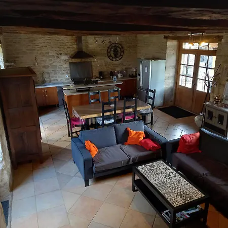 Maison De Village En Pierre * Gignac (Lot)