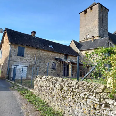 Maison De Village En Pierre Prázdninový dům