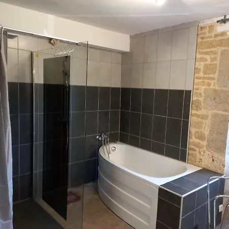 Maison De Village En Pierre Prázdninový dům *