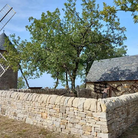 Maison De Village En Pierre *